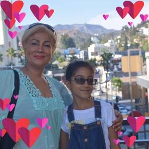 Meet your Posher, Mariam